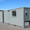 Site Offices