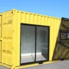 Site Offices