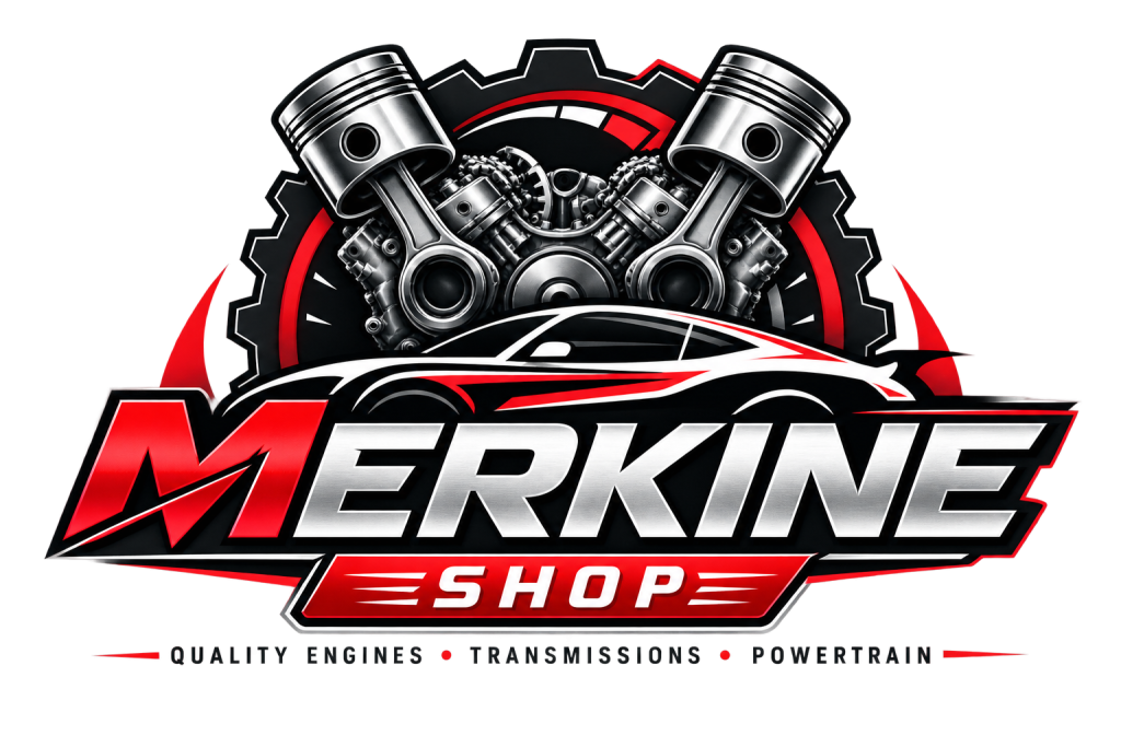 Engines for Sale USA